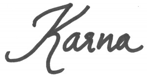 Karnasignature